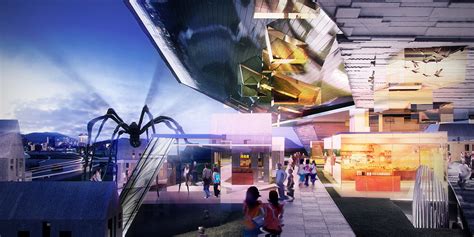 New Taipei Art Museum - Stu/D/O Architects