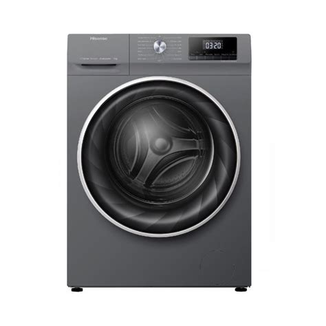 HISENSE WASHER & DRYER 9KG - Hajj Electronics