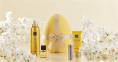 Rituals hatches a new seasonal gift set for Spring