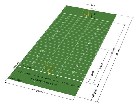 Baseball Field Layout Printable - ClipArt Best