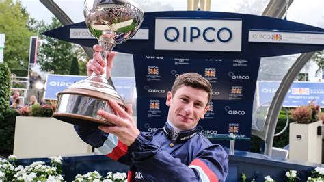 Flat Jockeys Championship 2021: Oisin Murphy retains Champion Jockey title after thrilling ...