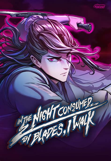 In the Night Consumed by Blades, I Walk - Germa-66 - มังงะ อ่านมังงะ Manga อ่านการ์ตูน แปลไทย