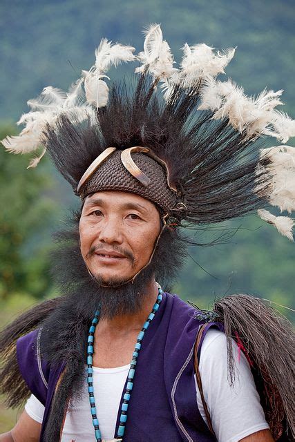 Arunachal Pradesh : Siang Valley, Adi Minyong tribe #11 | Costumes around the world, Culture ...