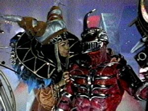 Rita Repulsa and Lord Zedd - The Power Rangers Photo (32621725) - Fanpop