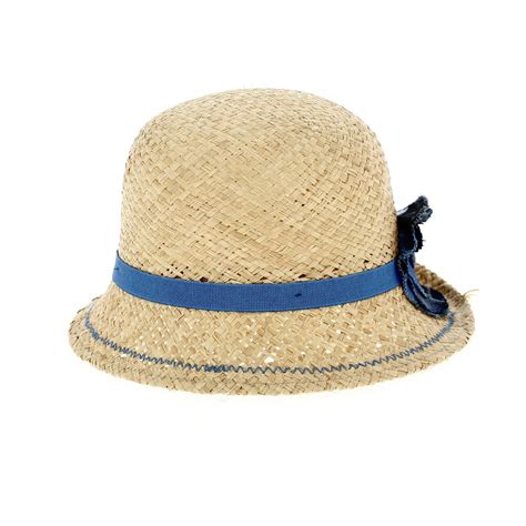 Chapeau Cloche Femme Année 20, Année 30 | Chapellerie Traclet