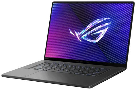 ASUS ROG Zephyrus G16 GU605 - Specs, Tests, and Prices | LaptopMedia India