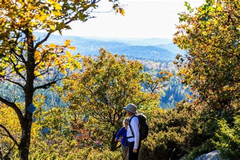 Trail Descriptions and Maps - Calabogie Peaks Resort