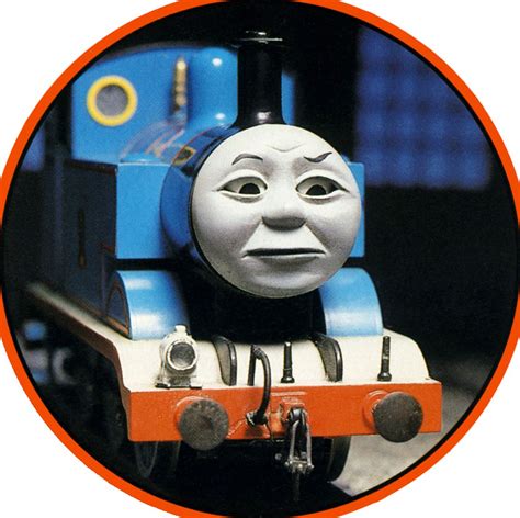 How the marc forster thomas friends movie can fix the franchise thomas the tank engine guy no 1 ...