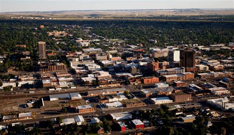 Downtown Billings needs to clean up its act | Editorial | billingsgazette.com