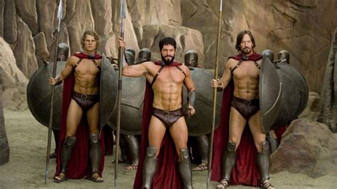 ‎Meet the Spartans (2008) directed by Jason Friedberg, Aaron Seltzer ...