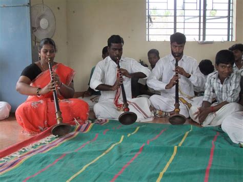 Nadaswaram players - India Travel Forum | IndiaMike.com