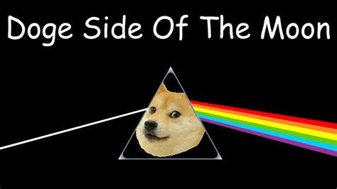 Doge Meme Wallpaper - WallpaperSafari