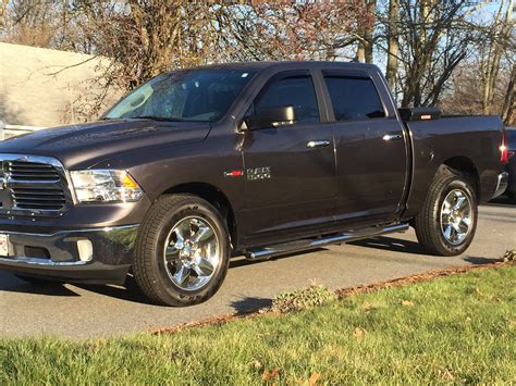 Vote Now! - April 2016 Ram 1500 Diesel Truck of the Month Contest | RAM 1500 Diesel Forum