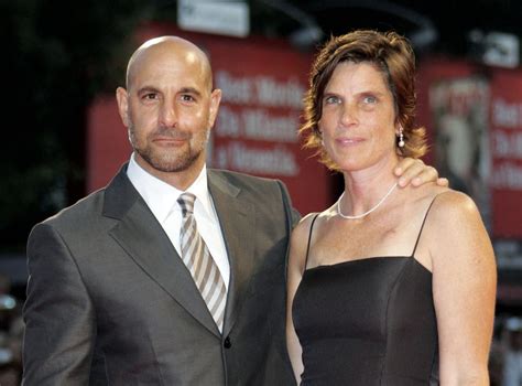 Stanley Tucci opens up about death of first wife: ‘I’m still grieving’ | The Independent