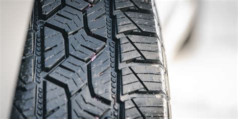 Nokian Outpost AT and APT Launched - Tire reviews and ratings