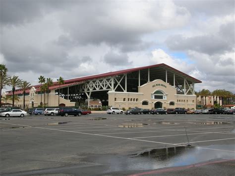 Enjoy San Diego: Del Mar Fairgrounds