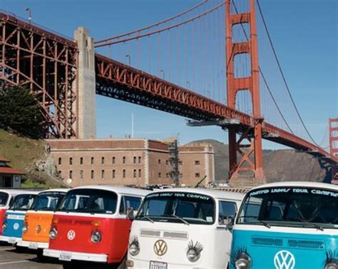 7 of the Best San Francisco City Tours