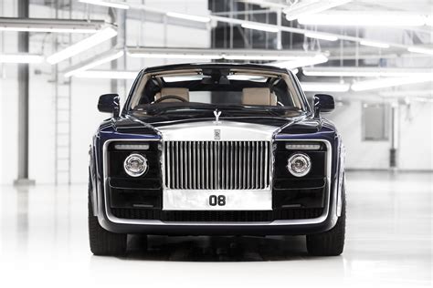 Rolls Royce Sweptail 4k, HD Cars, 4k Wallpapers, Images, Backgrounds, Photos and Pictures