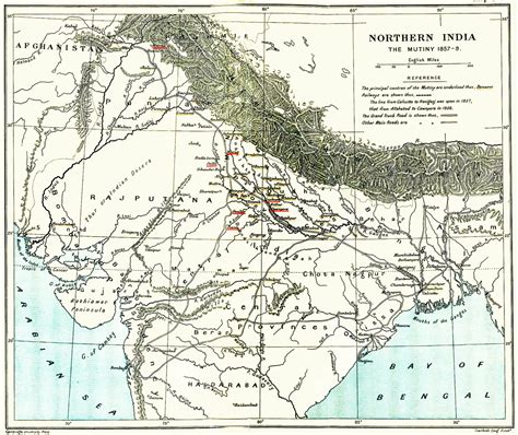 Indian Rebellion of 1857 Wiki