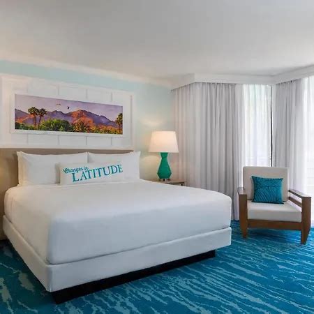 Riviera Resort Palm Springs in Palm Springs | Prices & Reviews ...