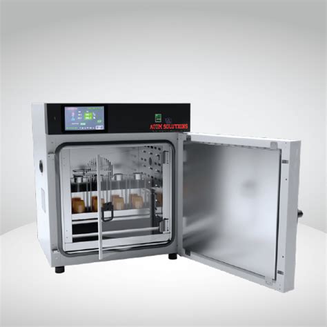 Vacuum Oven | Atom Solutions