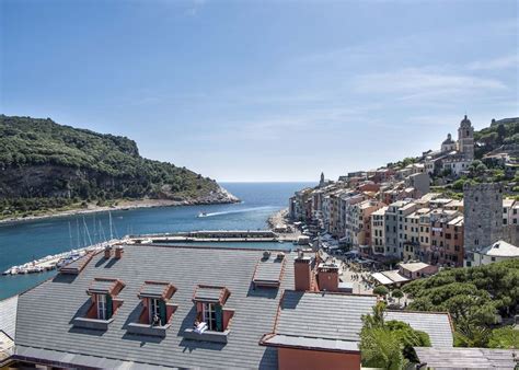 Grand Hotel Portovenere | Hotels in Porto Venere | Audley Travel US