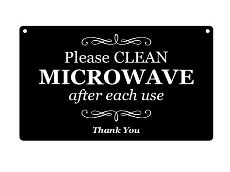 Clean Microwave for sale | Only 2 left at -65%