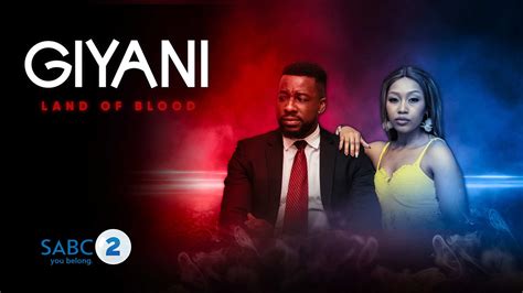 Giyani-Land of Blood S3｜Episode 64｜Local