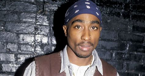 All the Tupac Shakur conspiracy theories as fans claim rapper is alive amid new 'sighting ...
