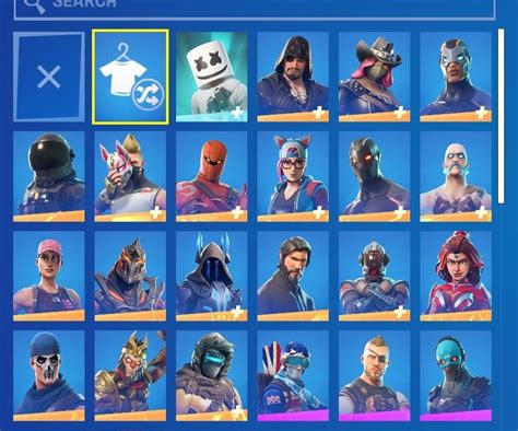 OG fortnite account with nice skins, Video Gaming, Gaming Accessories, In-Game Products on Carousell