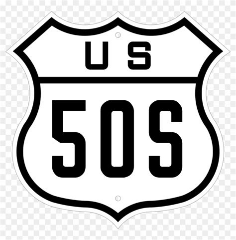 Us 50s - Emblem, HD Png Download - 1485x1440(#3670172) - PngFind