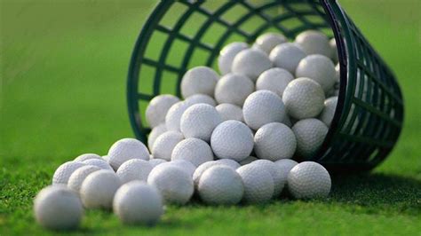 2011 Equipment Guide: Golf Balls - The Globe and Mail