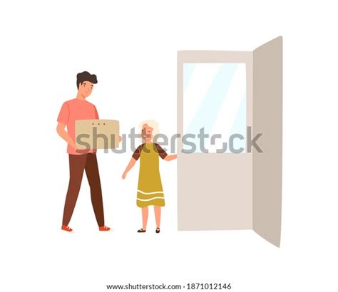 4,417 Holding Open A Door Stock Vectors, Images & Vector Art | Shutterstock