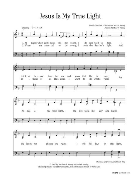 1000+ images about LDS Hymns on Pinterest | Lds mormon, Sheet music and Joseph smith