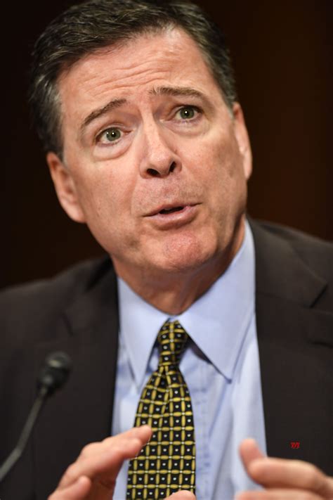 Former FBI head testifies before US Senate committee - Social News XYZ