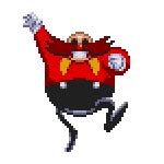 Eggman-falling-down Animation (GIF) by sans1kal11 on DeviantArt