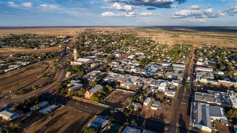 Is Longreach, QLD a good place to live? | Living in Regional Australia