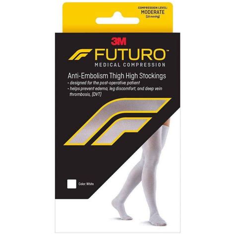 How To Measure For Futuro Compression Stockings