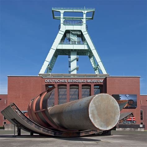 German Mining Museum – ERIH