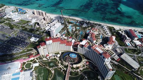 BahaMar-New Providence, Bahamas | Bahamas, Travel, Baha