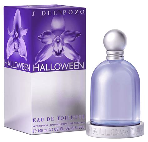 Halloween 3.4oz • Perfumes Y Accesorios