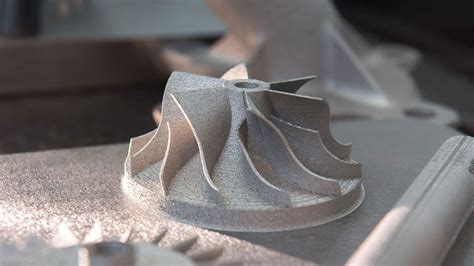 Case Study - 3D Printer Parameter Optimization For High Density Titanium Alloy Printing ...