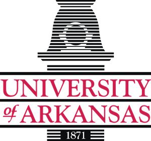 University of Arkansas Logo PNG Vector (SVG) Free Download