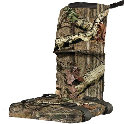 Summit Treestands Universal Seat Mossy Oak Camo -- Be sure to check out this awesome product.(It ...