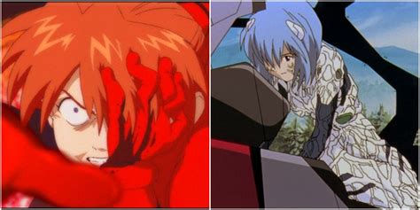 The 10 Most Tragic Deaths In Neon Genesis Evangelion