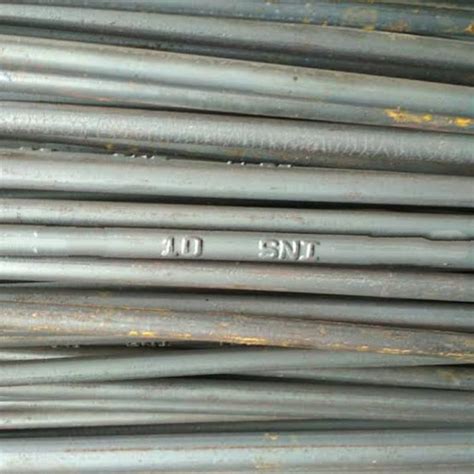 Jual Besi Beton 10mm SNI Besi Baja 10 Polos SNI No ulir Besar Lemu ...