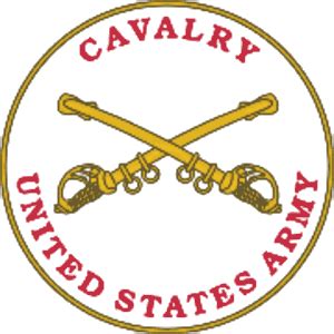 Cavalry scout - Wikipedia