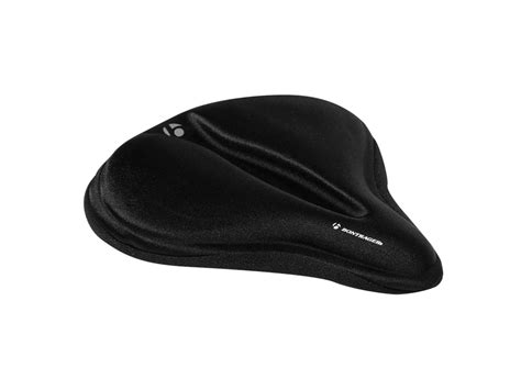 Bontrager Comfort Gel Saddle Cover | Trek Bikes