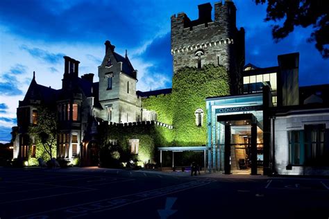 Clontarf Castle Hotel | itravel.de