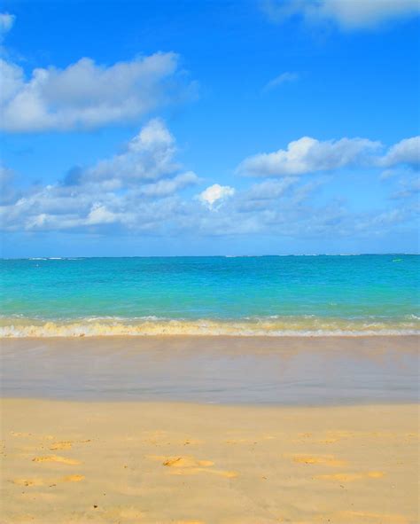 Kailua Beach, Oahu, Hawaii http://www.hawaiigaga.com/ | Kailua beach, Beaches in the world ...